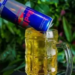 Redbull
