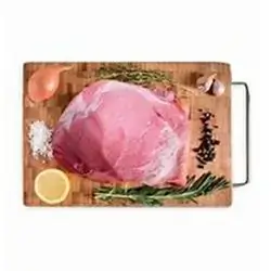Local Sheep Boneless Kg
