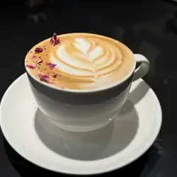 Kava Latte