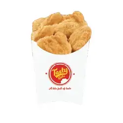 Hash Browns 4 Pcs