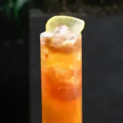 Lemon Ice Tea