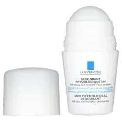 LA ROCHE POSAY 24h Physiological Deodorant 50ml