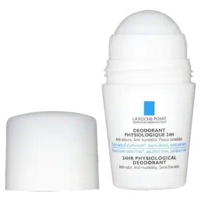 LA ROCHE POSAY 24h Physiological Deodorant 50ml
