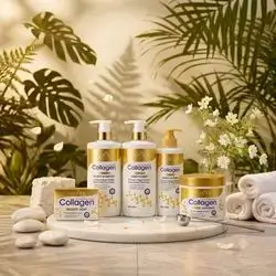 Collagen Complete Care Routine