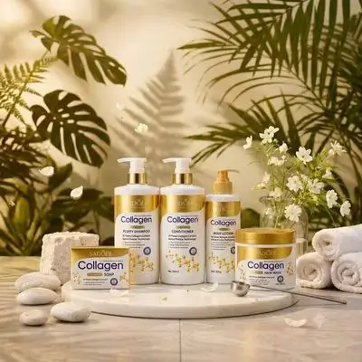 Collagen Complete Care Routine