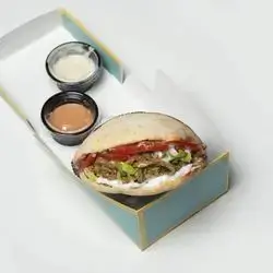 Meat Doner - Large
