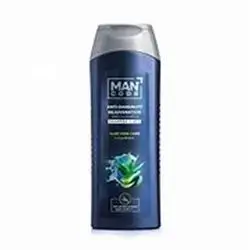 Mancode Shmpo 2in1 Aloe Vera 400ml