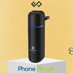 Phone Planet Naseem Car Aroma Diffuser Portable Fragance Device