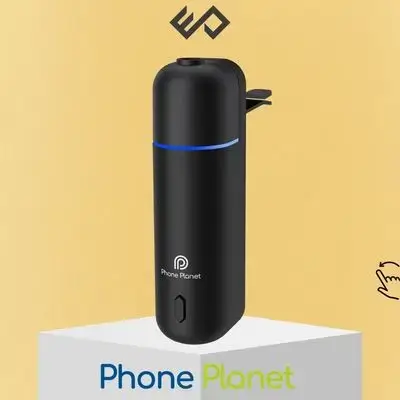 Phone Planet Naseem Car Aroma Diffuser Portable Fragance Device