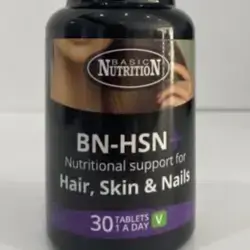 Basic Nutrition BN-HSN+