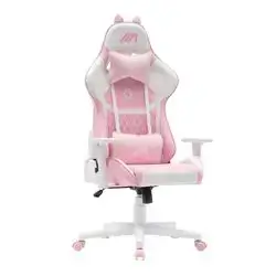 Gaming Chair AG Pinky