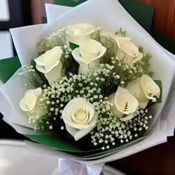 Bouquet Flower