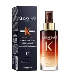 Kerastase 8H Magic Night Serum 90ml