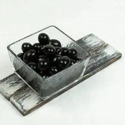 Black Spanish Olive
