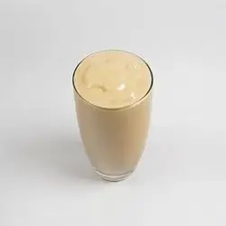 Spanish Milkshake