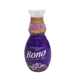 Bono Purple Fabric Softener 900ml