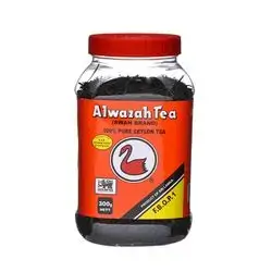 Alwazah Tea
