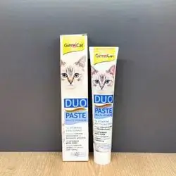 Gim Cat Duo Paste Multi-Vitamin Tuna 50g