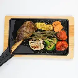 Lamb Zend