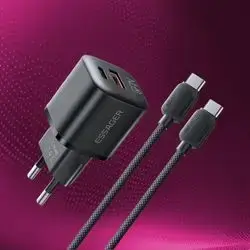 Essager charger 20w