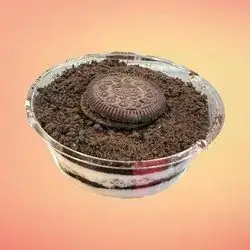 Oreo Pudding