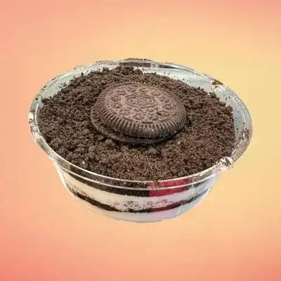 Oreo Pudding