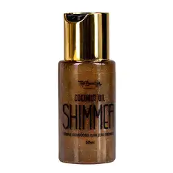 Top Beauty Coconut Oil Shimmer 50ml