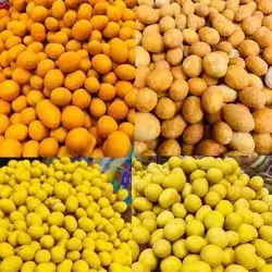 Mix Chips