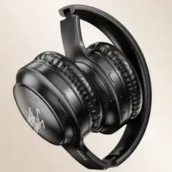 Headphone Bluetooth abodos / smartchip / HD audio