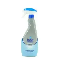 Lamis Air & Fabric Freshener 450ml Original