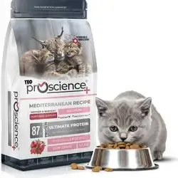 ProscienceMother & Baby Salmon 1.5kg