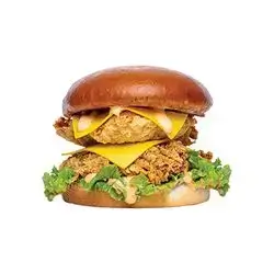 Zinger Ram Double