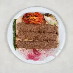 1 Person Kebab
