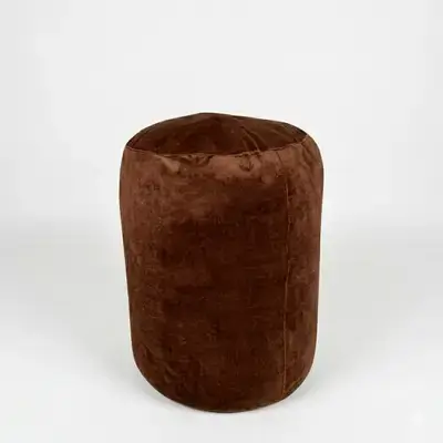 AG Pillow Under Foot Ergonomic Cushion – Brown
