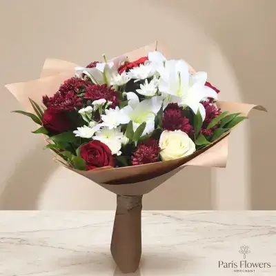 Bouquet Flowers