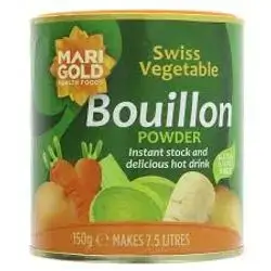 Marigold Bouillon Powder 150g