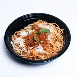 Bolognese Pasta