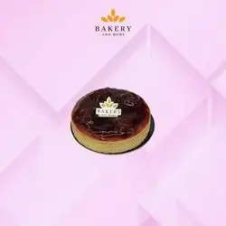 Strawberry Tart