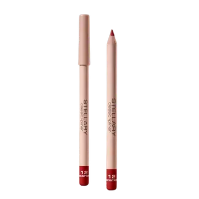 Classic Lipliner 12 SCARLET 1.35g _ STELLARY