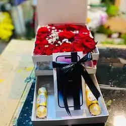 Gift Setup