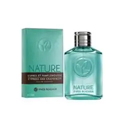 Edt Nature Bois de Cedre FL 75ML