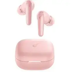 Soundcore R60iNC headphones, real-time adaptive noise cancellation, high-definition audio, wireless translation headphones, 50-hour playtime, Bluetooth 6.1
