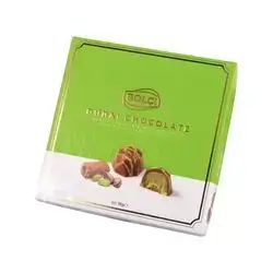 Bolci Dubai Chocolatte 6Pcs