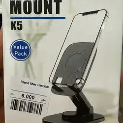 Mini Stand Phone
