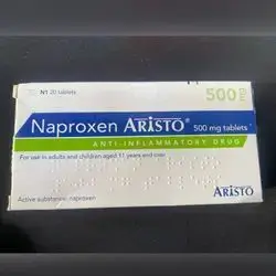 Naproxen 500mg -Aristo