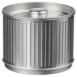 Small Medicine Container