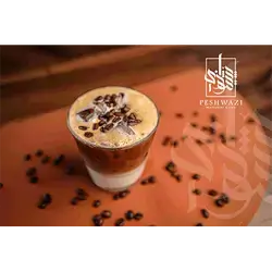 Iced Americano