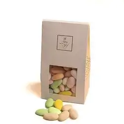 Mlabas Matte 0.25 kg