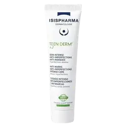 TEEN DERM A.Z Anti-Marks Anti-Imperfections Intense Care 30ml _ ISISPHARMA