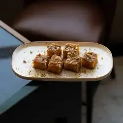 Namoura Pistachio